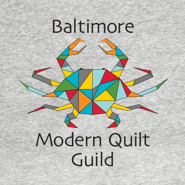 Baltimore Modern Quilt Guild by Baltimore Modern Quilt Guild